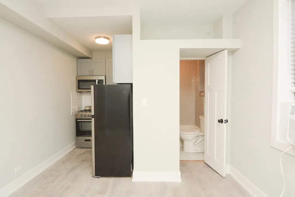 505 W Belmont Ave, ,  60657, USA 60657-unit#1G-Chicago-IL