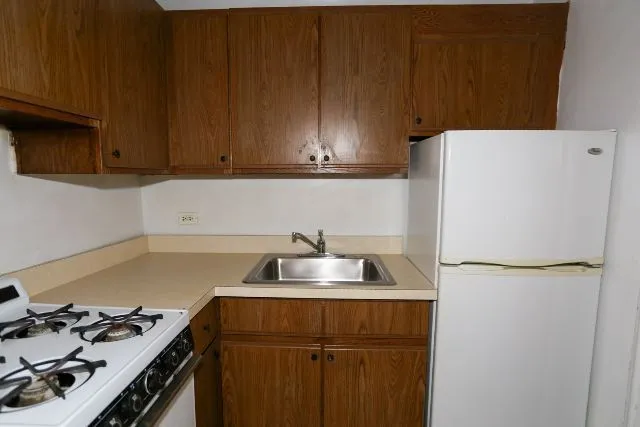 1164 N Dearborn St, , 60610, USA 60610-unit#414-Chicago-IL