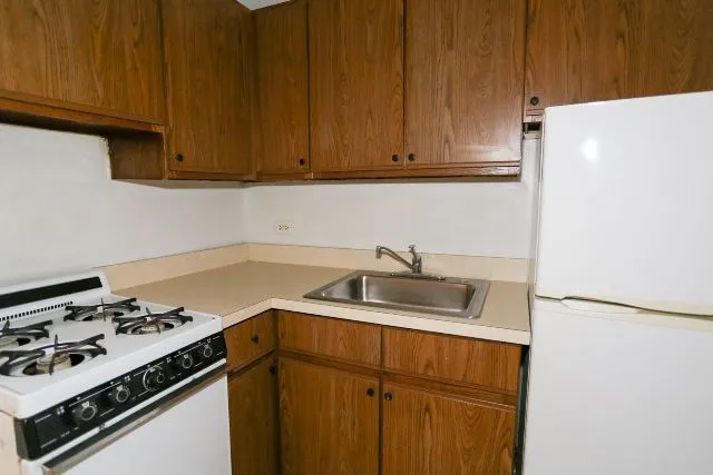 1164 N Dearborn St, , 60610, USA 60610-unit#414-Chicago-IL