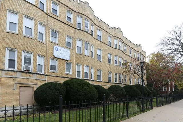 4511 Malden St, , 60640, USA 60640-unit#2A-Chicago-IL