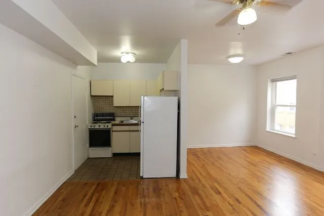 4511 Malden St, , 60640, USA 60640-unit#2A-Chicago-IL