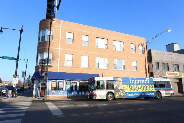 3957 W Irving Park Rd, , 60641, USA 60618-unit#307-Chicago-IL