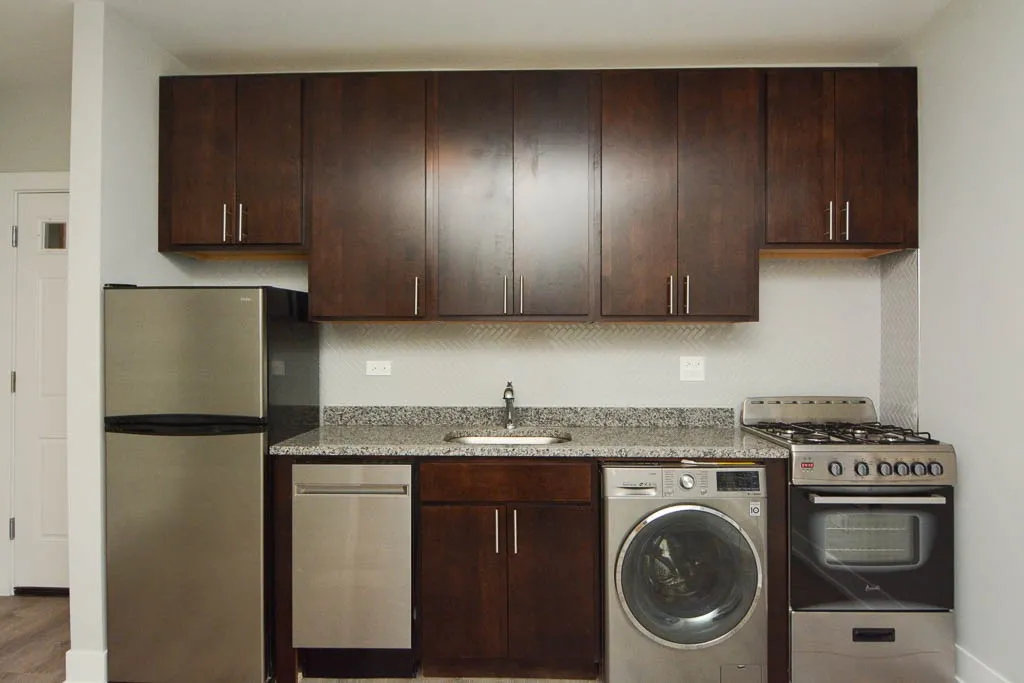 W Belden Ave, , 60614, USA 60614-unit#B206-Chicago-IL