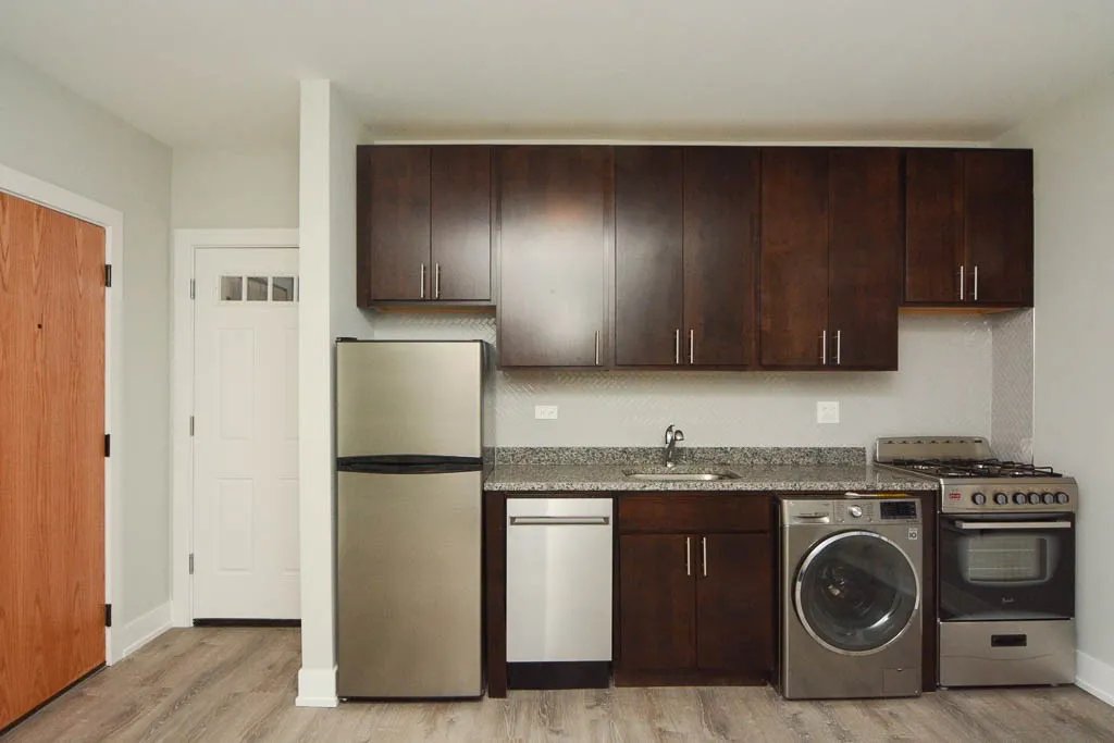 W Belden Ave, , 60614, USA 60614-unit#B206-Chicago-IL