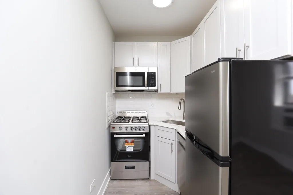 505 W Belmont Ave, , 60657, USA 60657-unit#7H-Chicago-IL