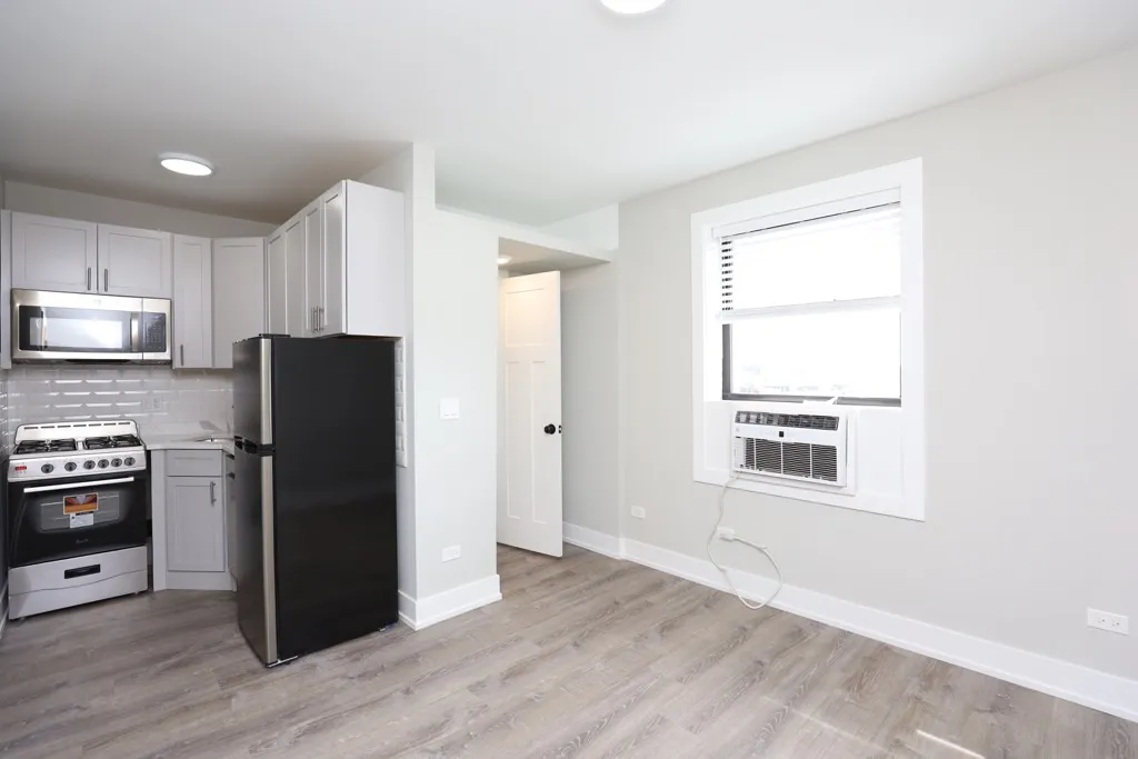 505 W Belmont Ave, , 60657, USA 60657-unit#7H-Chicago-IL