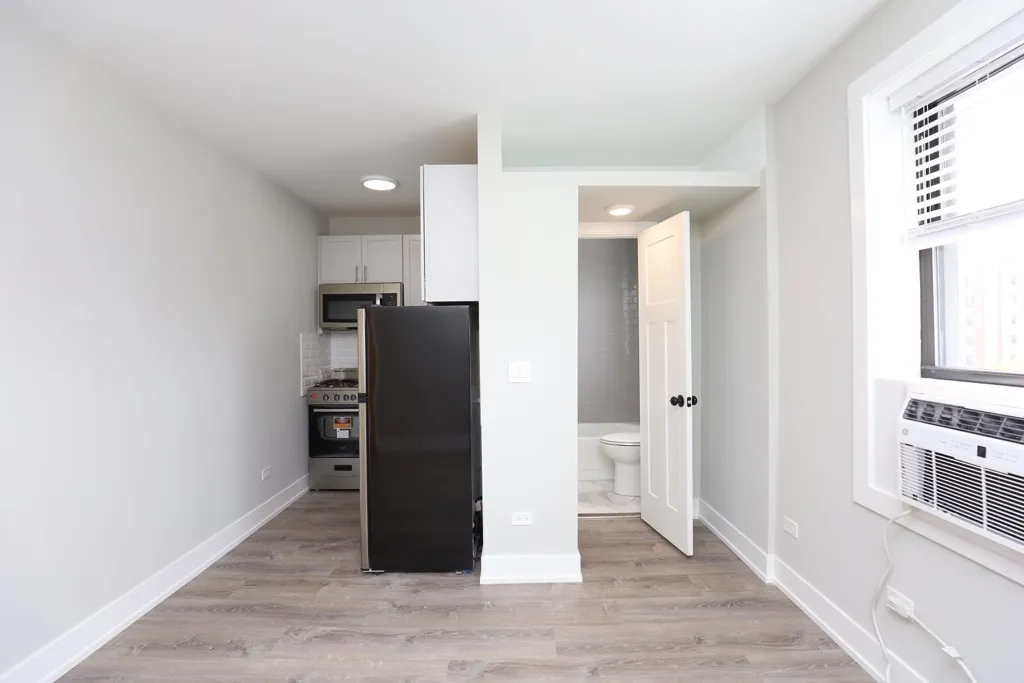 505 W Belmont Ave, , 60657, USA 60657-unit#7H-Chicago-IL