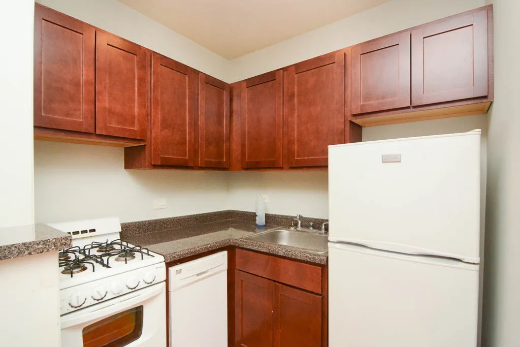 837 W Wolfram St, ,  60657, USA 60657-unit#301-Chicago-IL