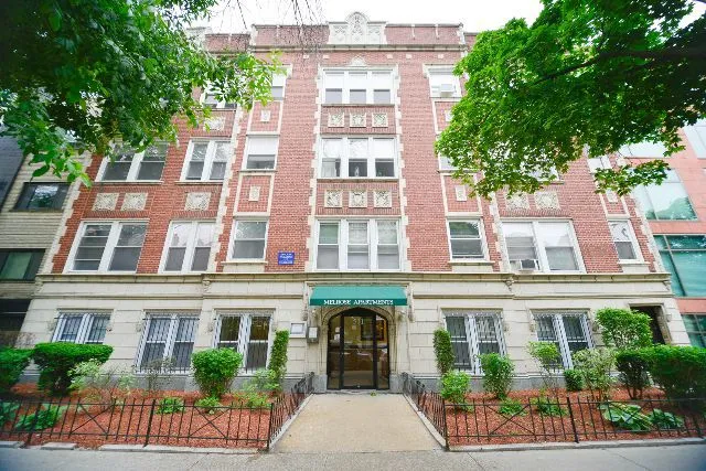 511 W Melrose St, , 60657, USA 60657-unit#410-Chicago-IL