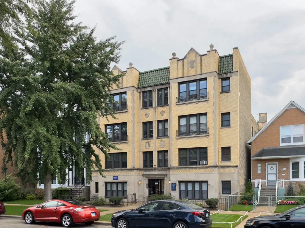 4737 N Hermitage Ave, ,  60640, USA 60640-unit#401-Chicago-IL