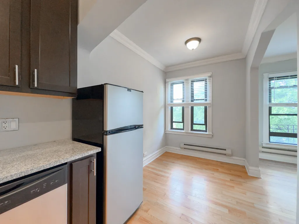 4737 N Hermitage Ave, ,  60640, USA 60640-unit#401-Chicago-IL