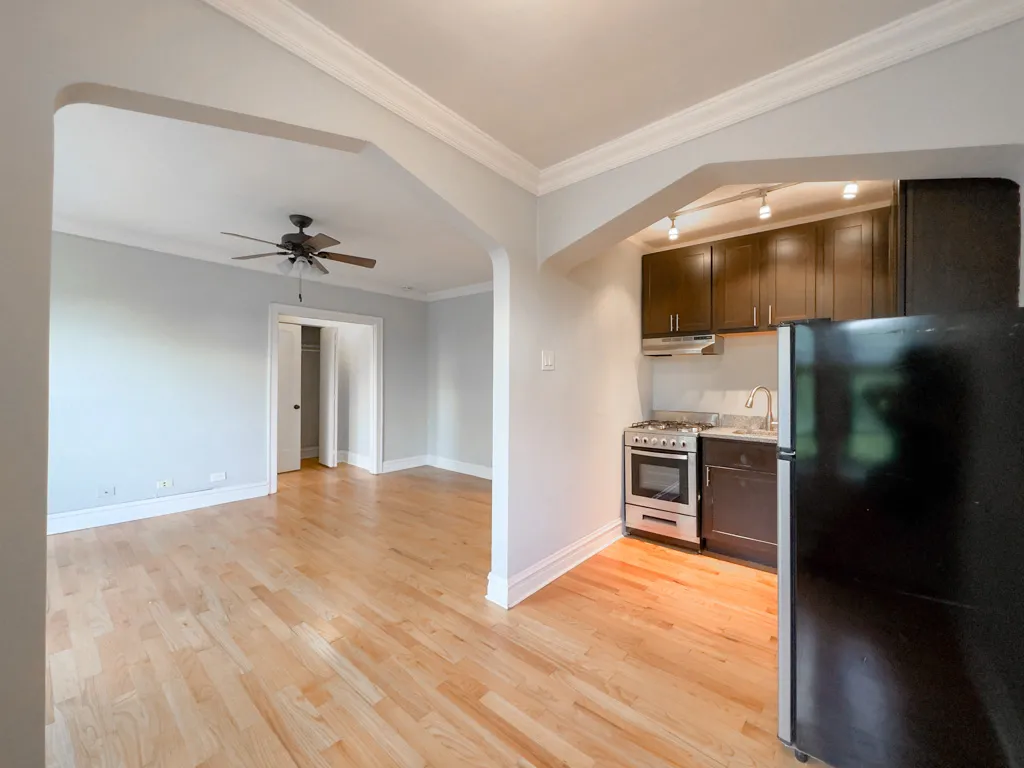 4737 N Hermitage Ave, ,  60640, USA 60640-unit#401-Chicago-IL