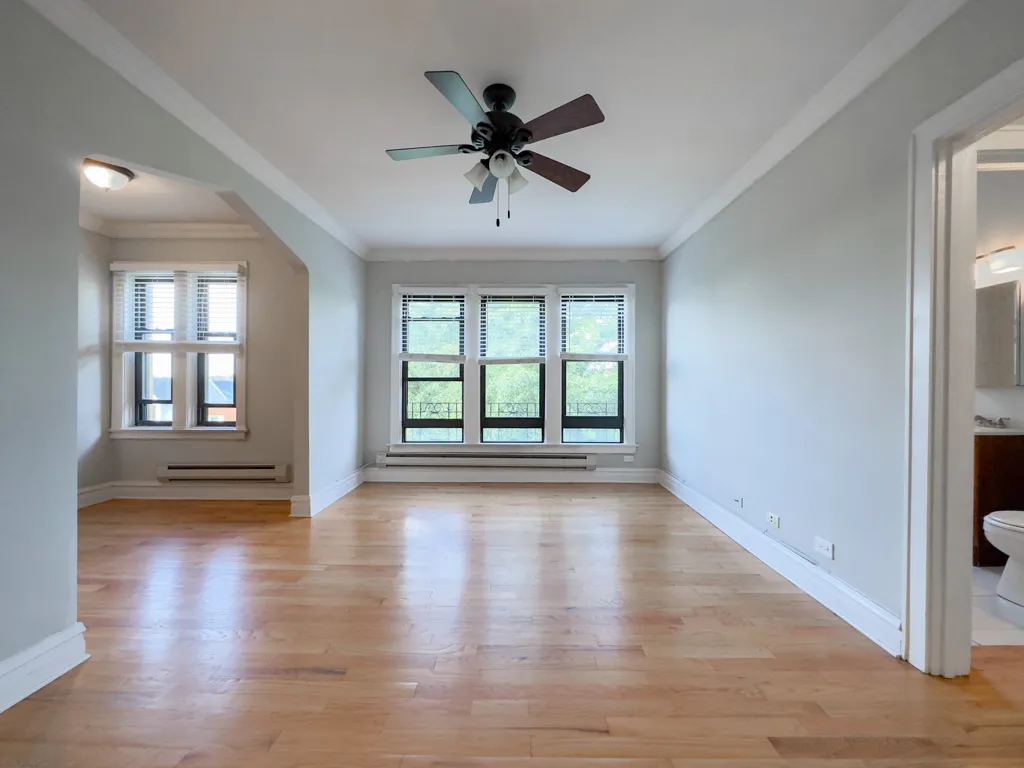 4737 N Hermitage Ave, ,  60640, USA 60640-unit#401-Chicago-IL