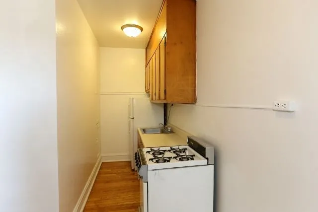 4631 N Paulina St, ,  60640, USA 60640-unit#309-Chicago-IL