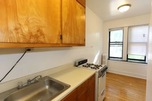 4631 N Paulina St, ,  60640, USA 60640-unit#309-Chicago-IL