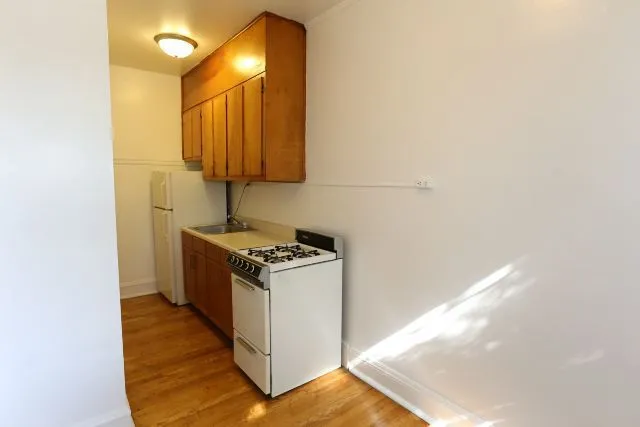 4631 N Paulina St, ,  60640, USA 60640-unit#309-Chicago-IL