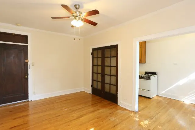 4631 N Paulina St, ,  60640, USA 60640-unit#309-Chicago-IL