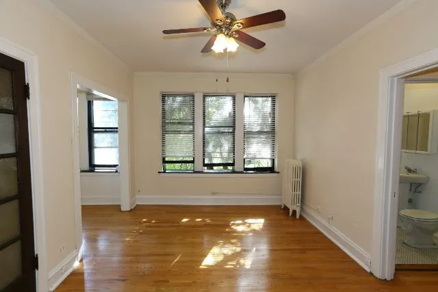 4631 N Paulina St, ,  60640, USA 60640-unit#309-Chicago-IL