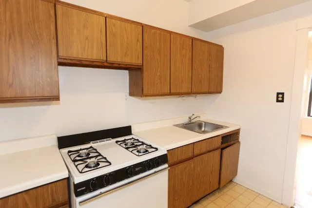 821 W Waveland Ave, ,  60613, USA 60613-unit#1S-Chicago-IL
