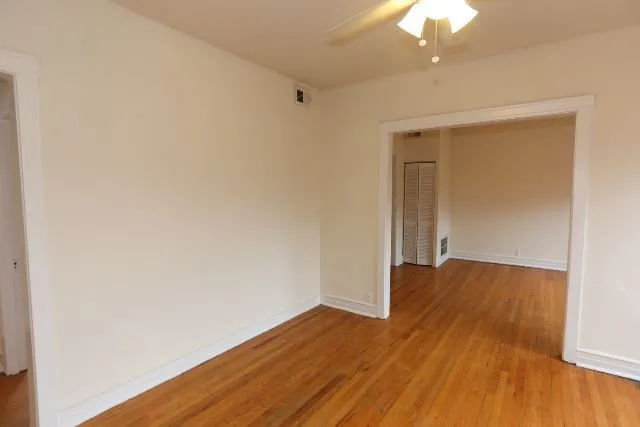 821 W Waveland Ave, ,  60613, USA 60613-unit#1S-Chicago-IL