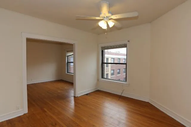821 W Waveland Ave, ,  60613, USA 60613-unit#1S-Chicago-IL