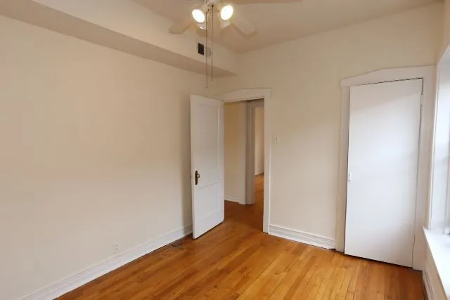 821 W Waveland Ave, ,  60613, USA 60613-unit#1S-Chicago-IL