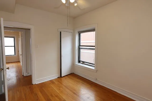 821 W Waveland Ave, ,  60613, USA 60613-unit#1S-Chicago-IL