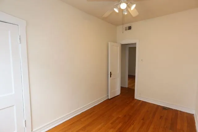 821 W Waveland Ave, ,  60613, USA 60613-unit#1S-Chicago-IL