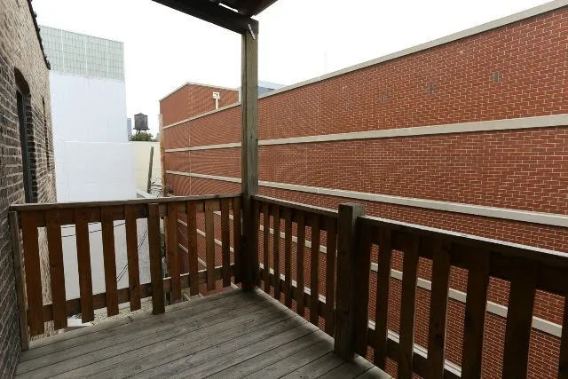 821 W Waveland Ave, ,  60613, USA 60613-unit#1S-Chicago-IL