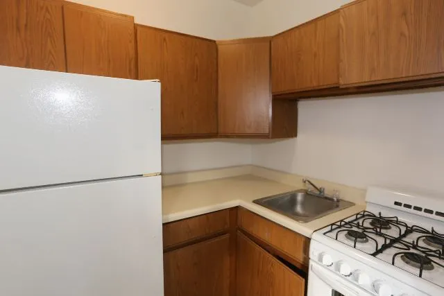 711 W Belmont Ave, , 60657, USA 60657-unit#310-Chicago-IL