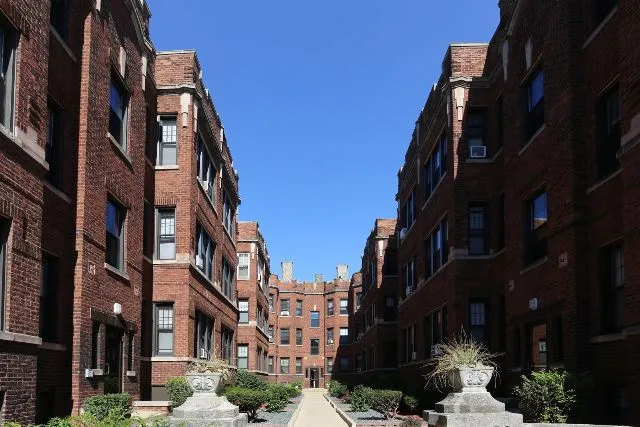 4417 N Wolcott Ave, , 60640, USA 60640-unit#3A-Chicago-IL