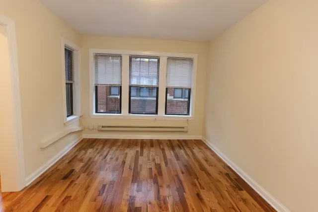 4417 N Wolcott Ave, ,  60640, USA 60640-unit#3A-Chicago-IL