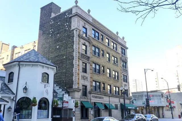 1164 N Dearborn St, , 60610, USA 60610-unit#308-Chicago-IL