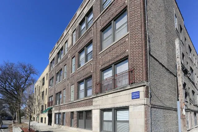 1050 W George St, , 60657, USA 60657-unit#312-Chicago-IL