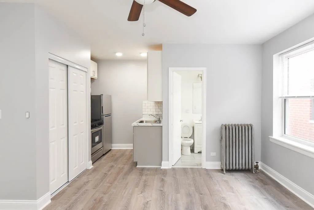 4241 N Kenmore Ave, , 60613, USA 60613-unit#303-Chicago-IL