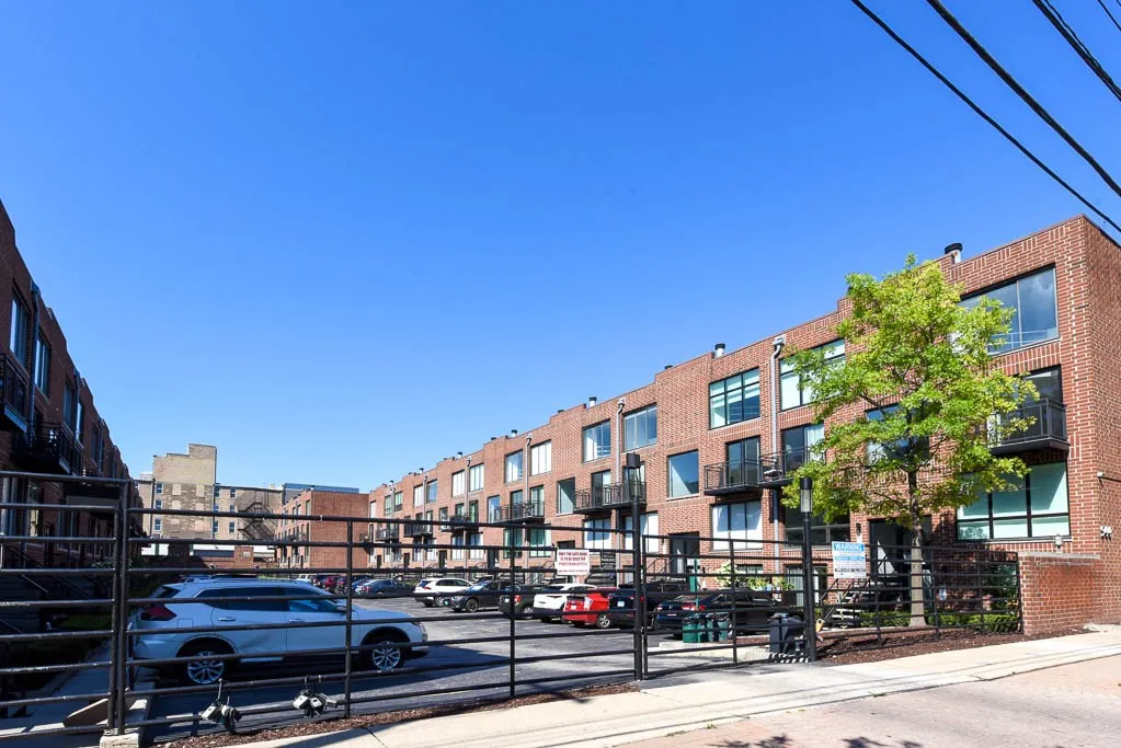 954 W Grace St, , 60613, USA 60613-unit#A102-Chicago-IL