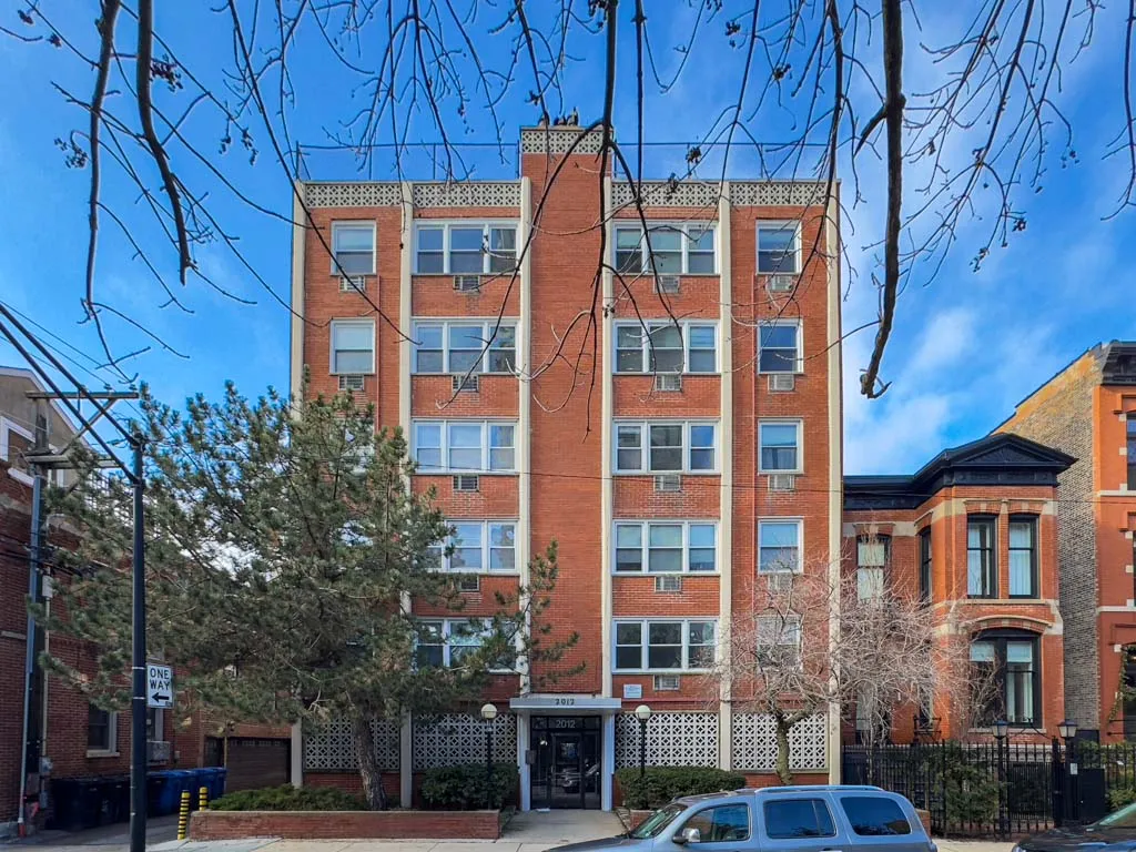 2012 N Orleans St, , 60614, USA 60614-unit#3E-Chicago-IL
