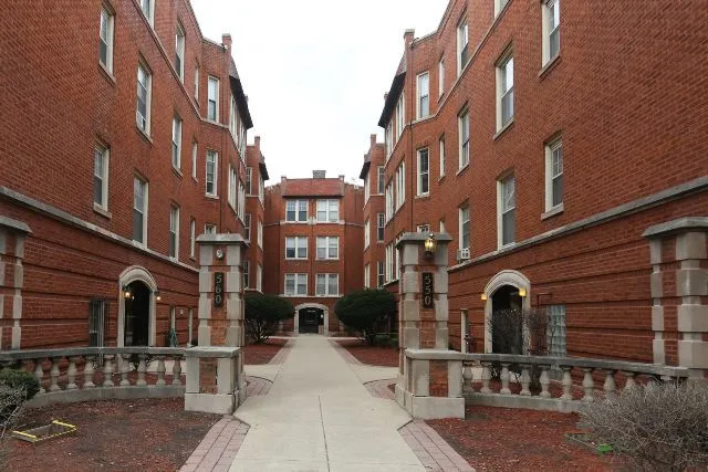 552 W Aldine Ave, , 60657, USA 60657-unit#G-R-Chicago-IL