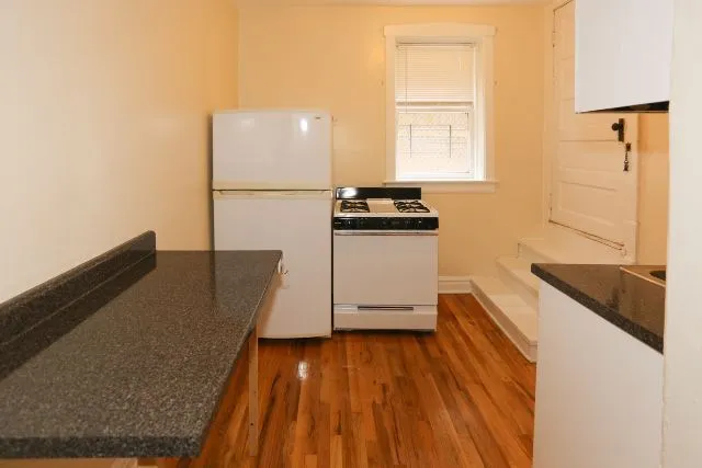 552 W Aldine Ave, ,  60657, USA 60657-unit#G-R-Chicago-IL