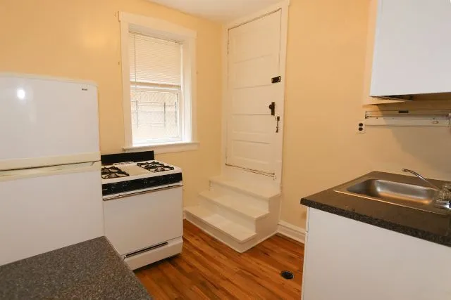 552 W Aldine Ave, ,  60657, USA 60657-unit#G-R-Chicago-IL