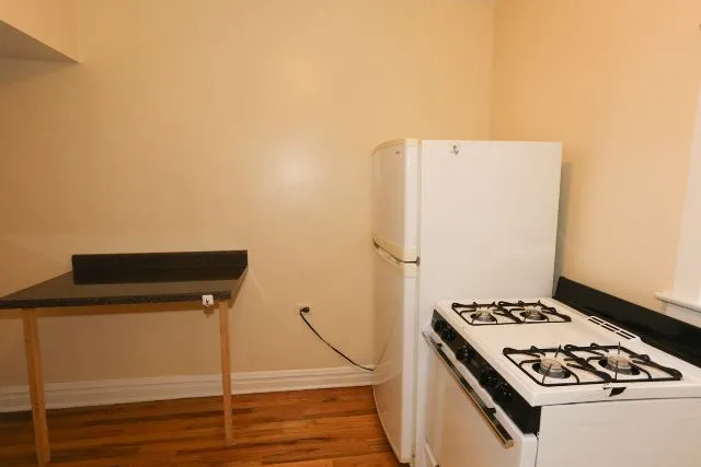 552 W Aldine Ave, ,  60657, USA 60657-unit#G-R-Chicago-IL