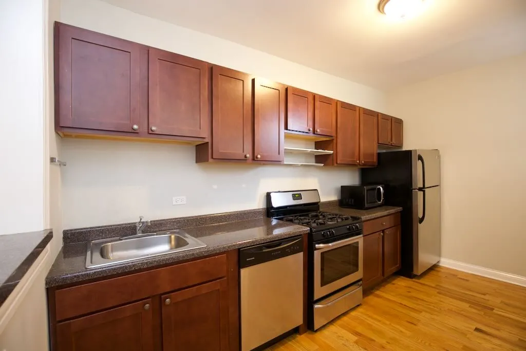 4423 N Wolcott Ave, , 60640, USA 60640-unit#2B-Chicago-IL