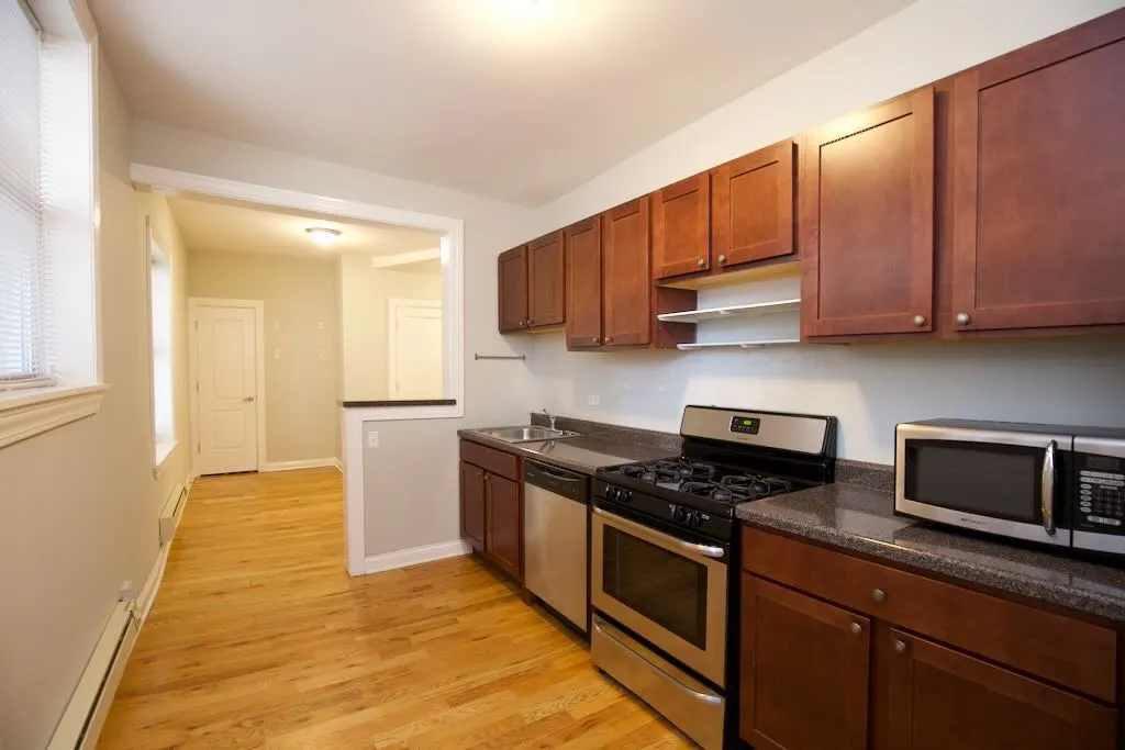 4423 N Wolcott Ave, , 60640, USA 60640-unit#2B-Chicago-IL