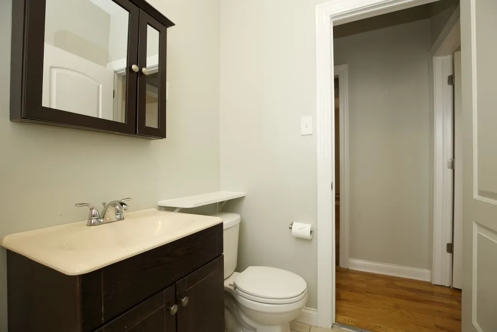 4423 N Wolcott Ave, , 60640, USA 60640-unit#2B-Chicago-IL