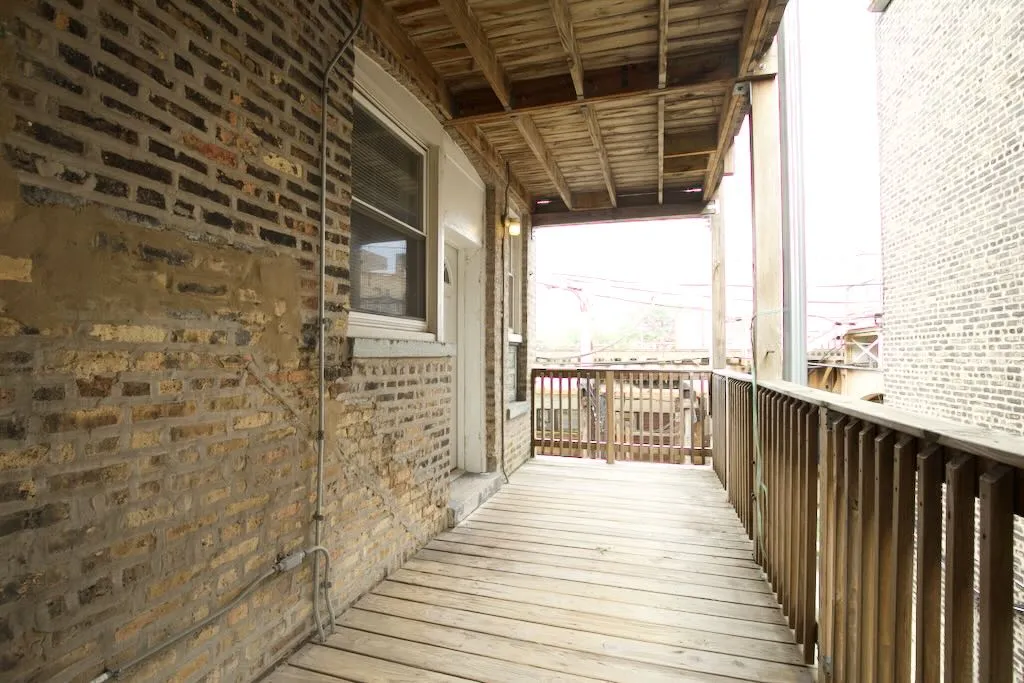 4423 N Wolcott Ave, , 60640, USA 60640-unit#2B-Chicago-IL