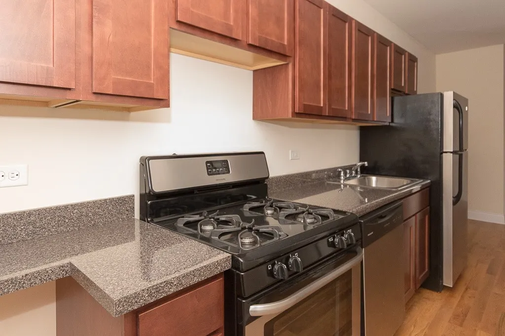 949 W Cornelia Ave, ,  60657, USA 60657-unit#3A-Chicago-IL