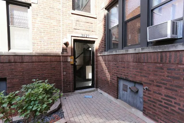 3829 N Fremont St, , 60613, USA 60613-unit#1E-Chicago-IL