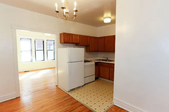 3829 N Fremont St, ,  60613, USA 60613-unit#1E-Chicago-IL