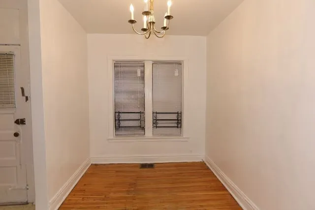 3829 N Fremont St, ,  60613, USA 60613-unit#1E-Chicago-IL