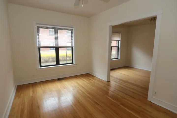 827 W Waveland Ave, ,  60613, USA 60613-unit#3S-Chicago-IL